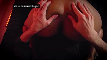 Preview 1 of Free Natural Big Tit Movies - POV PEGA A VIS&Atilde_O DA RABA DA CASADA GOSTOSA. J&Aacute_ PENSOU VOC&Ecirc_ FAZENDO MASSAGEM NESSA RABUDA