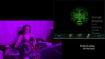 Preview 3 of Emma G Wondra - Blackmoor Manor Play Through part 6
