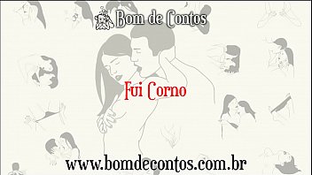 Preview 1 of Meny Girls And Boys - Contos Er&oacute_ticos Narrados - Fui corno #004