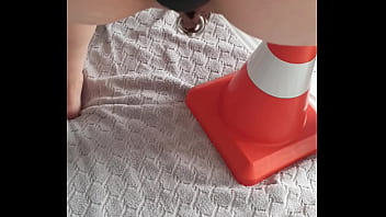 Preview 1 of Gerboydy Massages - Пробка в анусе