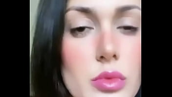 Preview 2 of Sandysunlight - Goza na minha boca??