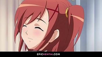 Preview 2 of Xxx Sunny Leoney - Cafe employees having sex