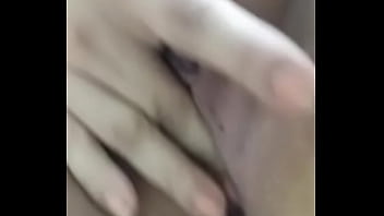 Preview 3 of Jenna Hoskins Pov Joi - Fofinha se tocando pensando no meu cacete