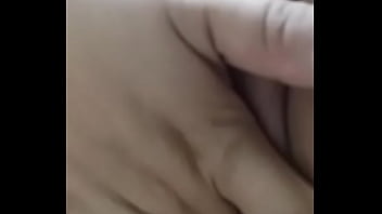 Preview 4 of Jenna Hoskins Pov Joi - Fofinha se tocando pensando no meu cacete
