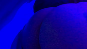 Preview 1 of Dani Daniels Faapy Video - Pussy was leaking juices and he noticed it... soon was satisfying my hornyness