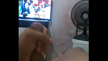 Preview 4 of Xxx Hd New Full Urdr - Sucking a big fat juicy n***** cock