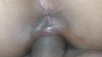 Preview 3 of Mummy Fucking Hd Porn - como le gusta a mi mujer todo adentro