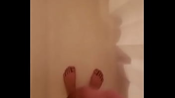 Preview 4 of Japanese Tine Stop - y. stroking dick