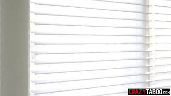 Preview 1 of Darling Fuking - Kinky teen Haley Reed deepthroated before hardcore sex with big cock strangers