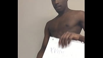 Preview 3 of Bandejsex - Verification video