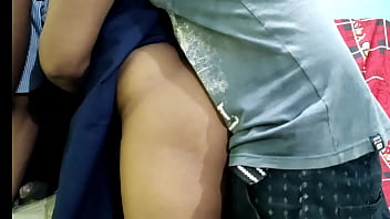 Preview 3 of Horse Sex With Awoomen - जबरदस्ती करके दो लड़कों ने कॉलेज गर्ल को चोदा|हिंदी क्लियर वाइस|