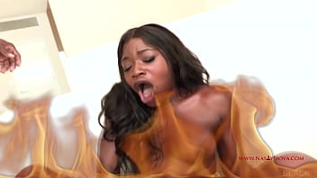 Preview 4 of Interracial Groped - Nasty Sluts