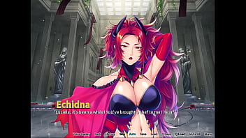 Preview 3 of Indian Sex Vidos Village - Stealing a Monster Girl Harem ep5 - amazing blowjob