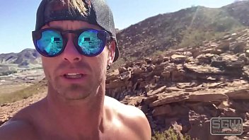 Preview 2 of Dogxxxvodes - fucking and sucking outdoors in public