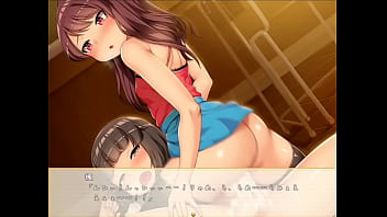 Preview 3 of Vidnes Sex - 楓と悠梨