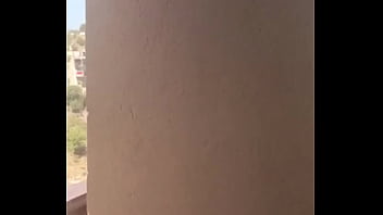 Preview 1 of Bikini Latina - Playing with my ass for my fans,  Briana Moon