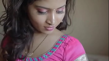 Preview 1 of Train Secret Sex In Bus Tatr - &quot_Sexy Homely House Wife Showing&quot_