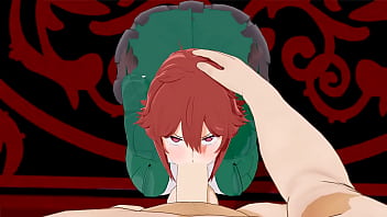 Preview 3 of Casting Rialsix - Tomo-chan sucks a Dick
