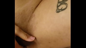 Preview 4 of Q Orienka Kilcher - Pretty Brazilian Pussy Evelyn Buarque