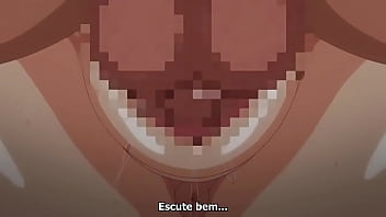 Preview 3 of Sunny Leon Xxx Sex And Neha - Ijirare Fukushu Saimin Ep 3 Legendado Pt-Br