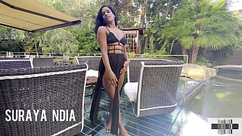 Preview 1 of Fucking Mother Soon - Beautiful Indian fucked in the house of Tivifans