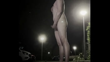 Preview 3 of Real Pblic Sex - Jasper from Almere cums on the street