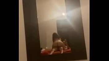 Preview 2 of Victoria June Ttfuck - Montando verga