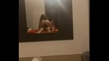 Preview 4 of Victoria June Ttfuck - Montando verga