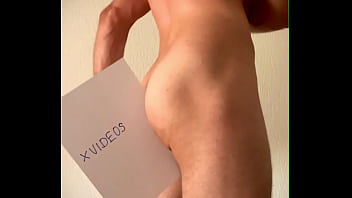 Preview 4 of Little Highschool Teen - Verificatievideo