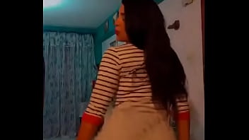 Preview 3 of African Fuck Ebony - Culona bailando