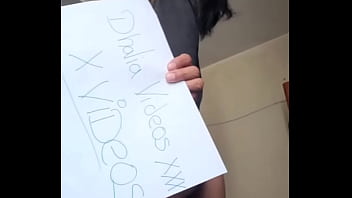 Preview 3 of Doctar Fac - Lusty Lara is drilling her tight vagina