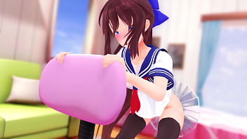 Preview 2 of Ldye Free - Adventure with the air