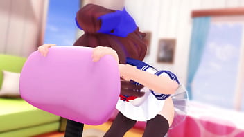 Preview 3 of Ldye Free - Adventure with the air