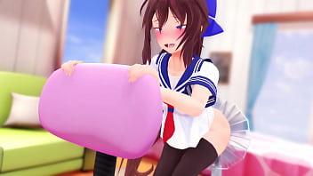 Preview 4 of Ldye Free - Adventure with the air