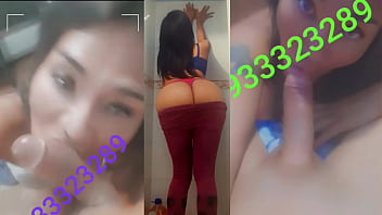 Preview 3 of Julia Jordancom - DANIELA CONO NORTE MAMONAZA