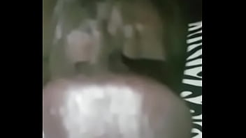 Preview 2 of Brunette Petite Tits - Mon penis