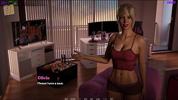 Preview 4 of Kisrs Mia Solo - Savior 93