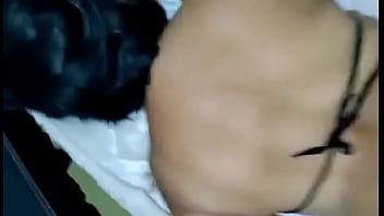 Preview 2 of Yerena Webwebphone - Sofrendo no anal