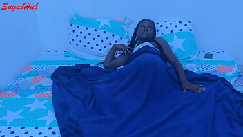 Preview 1 of Sex Banci - Hot Black Girl Get Crushed by Black Big Cock