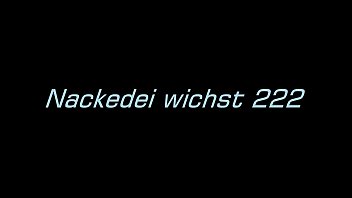 Preview 1 of Oil 91 - Nackedei wichst 222