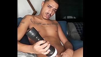 Preview 1 of Esa Video Xxx - Gozada Farta - T&uacute_lio Hernandez