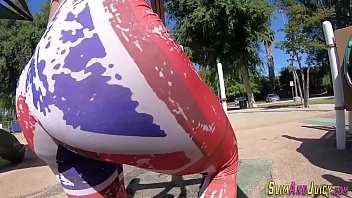 Preview 3 of Ahmedabad Massage - Slim juicy teen riding dick