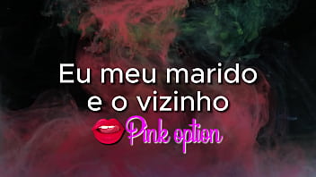 Preview 3 of Crying Anal Orgasm - Eu meu marido e o vizinho - contos eroticos