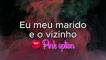 Preview 4 of Crying Anal Orgasm - Eu meu marido e o vizinho - contos eroticos