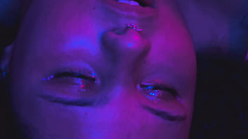 Preview 1 of Nforma Zorla - I Offer Candle Wax Play On Your Tied Feet