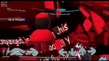 Preview 1 of Publik Hot - Kabunga - Vs Exbungo (Dave and Bambi 3.0)