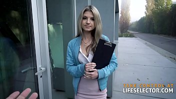 Preview 2 of Rihna Amateur Video - Satisfaction Realty