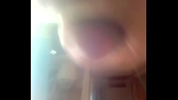 Preview 4 of Cock Cum Milfs - Exercitando a pica . Ela t&aacute_ solit&aacute_ria doida pra entrar numa buceta.