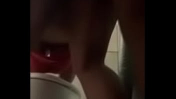 Preview 4 of Judrkiihm - Ebony drenched me with squirt