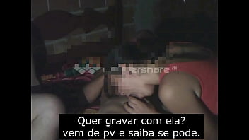 Preview 1 of Xxxdik Big - Sra Tomis no come&ccedil_o da putaria, ainda timida mais sempre gostosa, v&iacute_deo completo e mostrando o rosto S&Oacute_ NO VVIDEOS.RED